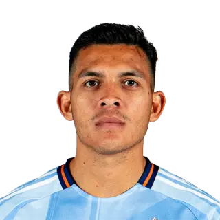 Alonso Martínez