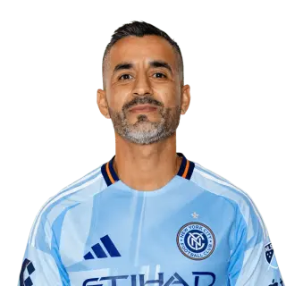 Maxi Moralez