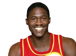 Dominique Wilkins