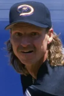 Randy Johnson