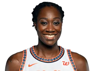 Tina Charles