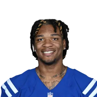 Anthony Richardson