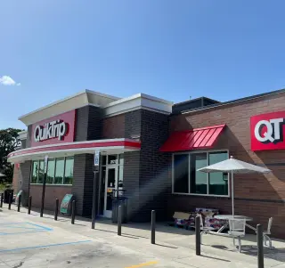 QuikTrip 24th St