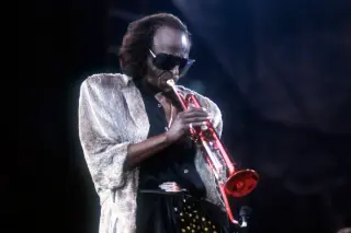 Miles Davis