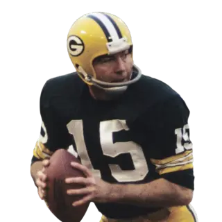 Bart Starr