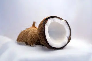 Coconuts