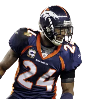 Champ Bailey