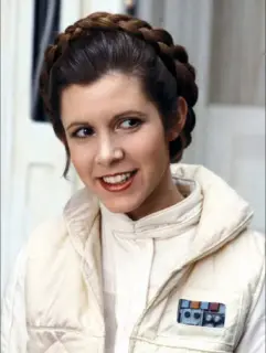 Leia Organa