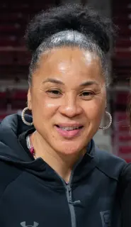 Dawn Staley