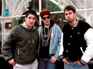 Beastie Boys