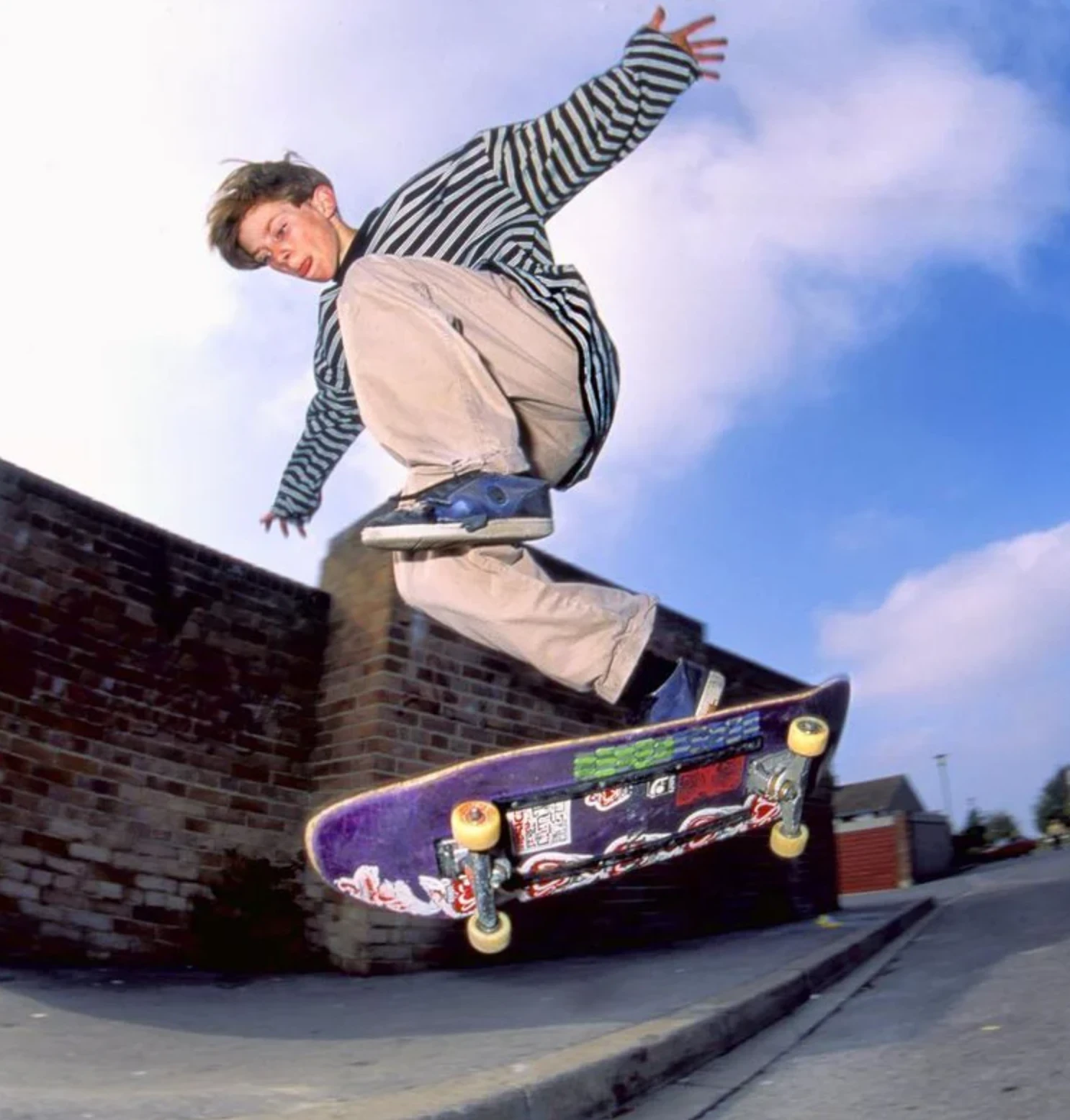 Tom Penny