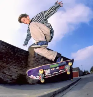 Tom Penny