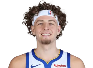 Brandin Podziemski