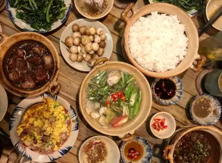 Vietnamese
