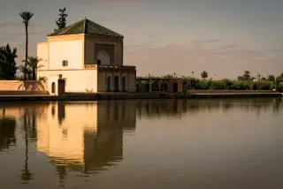 Marrakesh-Safi