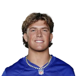 Jaxson Dart