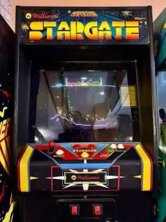 Stargate