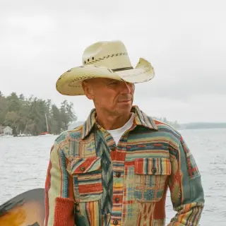 Kenny Chesney