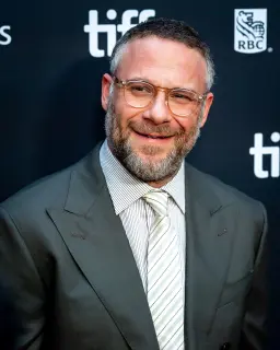 Seth Rogen
