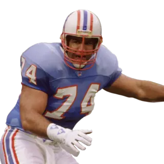 Bruce Matthews