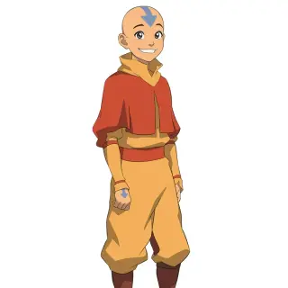 Aang