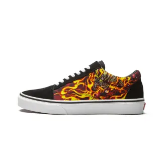 Vans Old Skool "Samurai Rising"