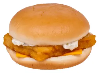 McDonald's Filet-O-Fish