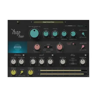 Soundevice Digital TrapTune