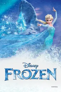 Frozen