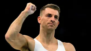 Max Whitlock