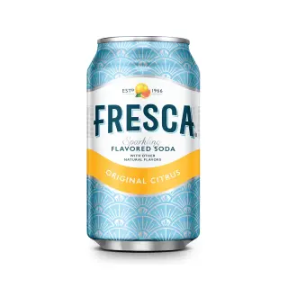 Fresca