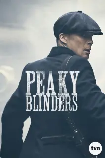 Peaky Blinders