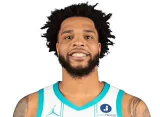 Miles Bridges