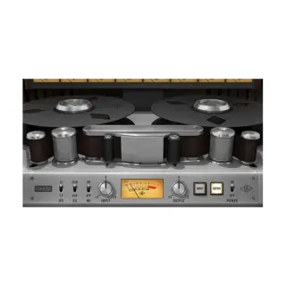 Universal Audio Oxide Tape Recorder