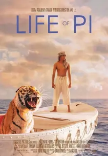 Life of Pi