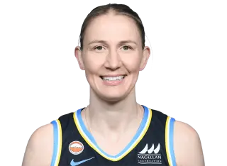 Courtney Vandersloot