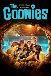 The Goonies