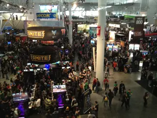 PAX
