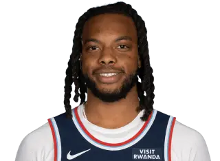 Darius Garland
