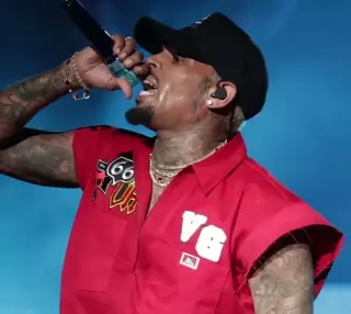 Chris Brown