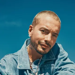 J Balvin