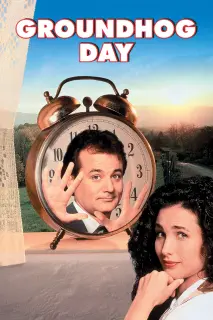 Groundhog Day