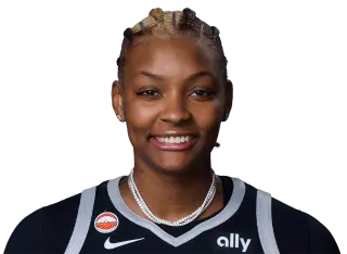 NaLyssa Smith