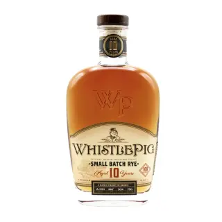 WhistlePig