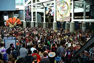 Anime Expo