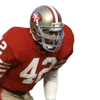 Ronnie Lott