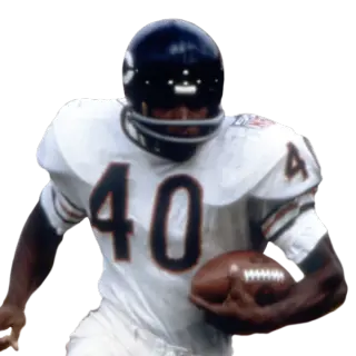 Gale Sayers