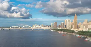 Harbin