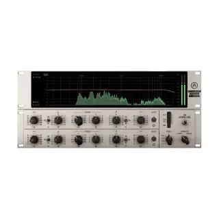 Arturia EQ SITRAL-295