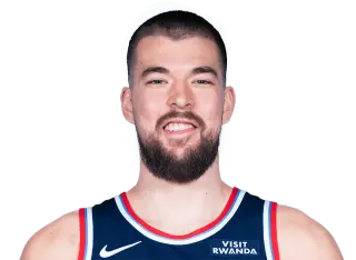Ivica Zubac